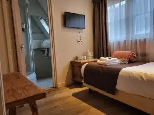 Hotel Stedswal