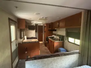 Motel de l'Anse et Camping Rimouski