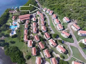 Costa Bonita Private Villa 604