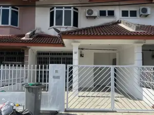 Homestay Sri Pelangi Segamat