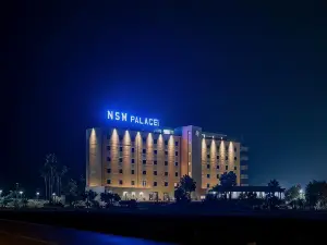 阿普利亞盧切拉酒店