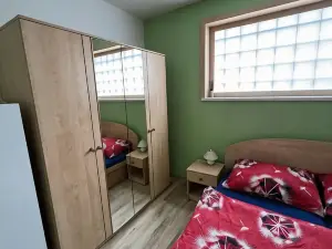 Penzion Villa Rozárka
