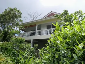Tropical Garden Self Catering Guest House