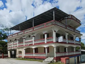 Arnold's Guest House