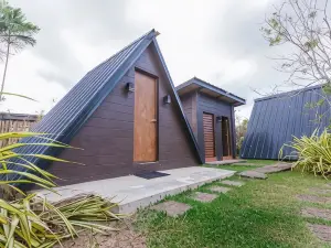 Spacio Caliraya Bed & Breakfast