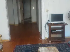 Apartment in al-asafra