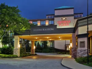 Ramada by Wyndham Cleveland Independence