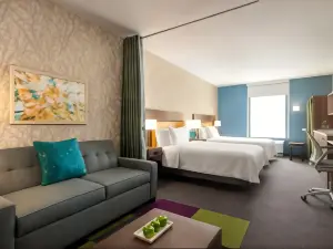 Home2 Suites by Hilton Kearney