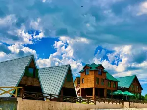 Apartmani I Restoran Sljeme