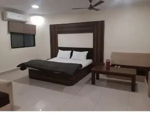 Hotel Sangam sagar
