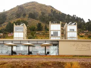 Hotel Onkel Inn Torres de Copacabana