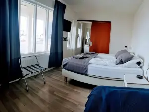 Apotek Guesthouse