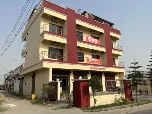Hotel O Mid Town Ojus Tower