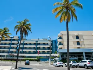 Aquarios Praia Hotel