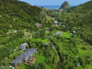 Piha Beachstay Accommodation