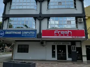 Fresh Hotel Ipoh