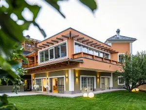 Landhotel Timmerer