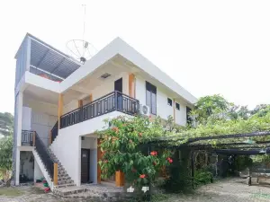 Matoh Guesthouse Syariah