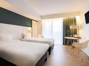 布魯塞爾路易斯飯店