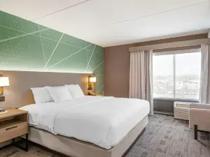Comfort Inn & Suites Watertown - 1000 Islands