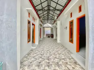 Griya Asri Syariah RedPartner