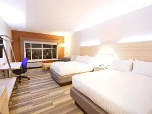 홀리데이 인 익스프레스 & 스위트 털리도 웨스트