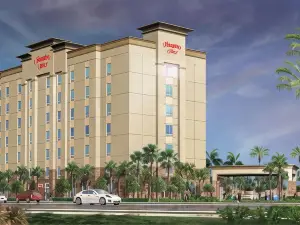 Hampton Inn Ft. Lauderdale/Pompano Beach