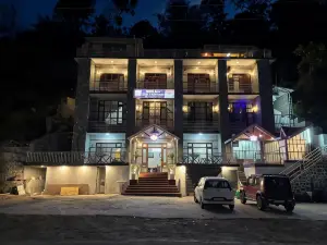 Shree Ram Hotel