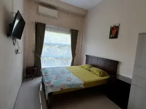 Homestay Family Syariah