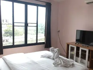 สุธารลัย อพาร์ทเมนท์