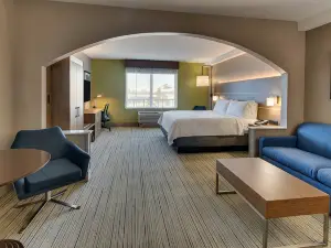 Holiday Inn Express & Suites Columbus - FT Benning Maingate by IHG