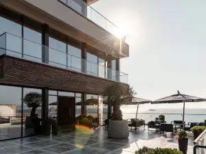 Polet Chaiki Hotel
