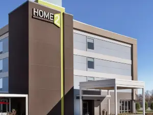 Home2 Suites by Hilton Martinsburg