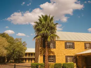 Campbelltown Colonial Motor Inn