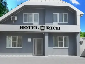 蒂馬舍夫斯克麗奇酒店