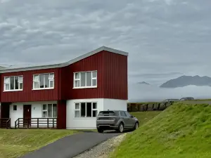 Framtid Apartments and Holiday Homes