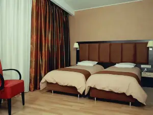 Hotel Makedonia