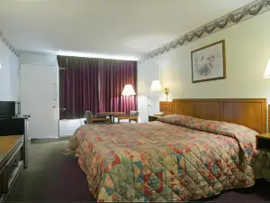 勞登勒努瓦市美洲最佳價值飯店
