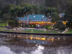 Cedar Lake Country Resort