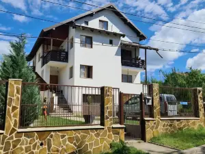 Vila San Nicoara