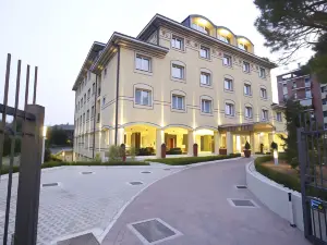 버지니아 팰리스 호텔