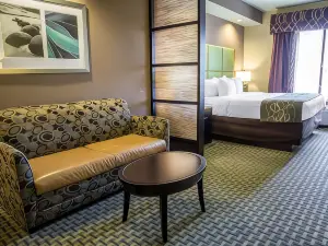 Comfort Suites New Bern Near Cherry Point