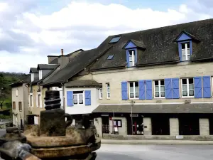 Logis Hôtel Restaurant l'Auberge du Chateau