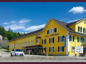 Hotel Römerbad