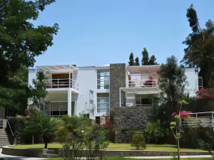 Hotel Los Palomos