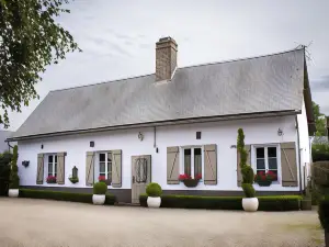 Gîtes Cottage d'Hamicourt aux Portes de la Baie de Somme (Picardie)