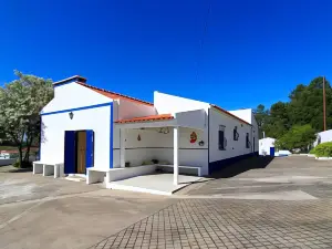 Casa do Loureiro Branco