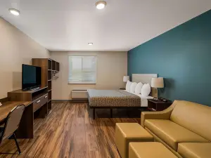 WoodSpring Suites West Palm Beach