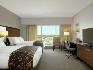 DoubleTree by Hilton Cedar Rapids Convention Complex