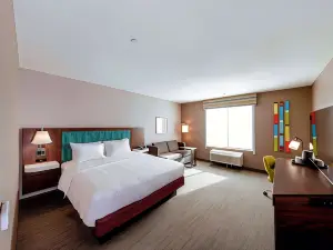 Hampton Inn by Hilton Needles